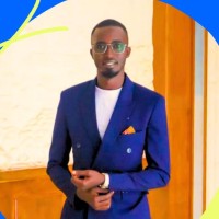 Damian Kajwang