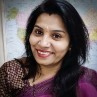 Kanchan Patil