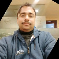Ashish Sharma