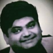 Dev Ashish Mishra