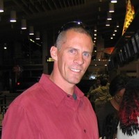 Ron Curry