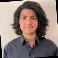 Alex Pavel Medina Jorquera