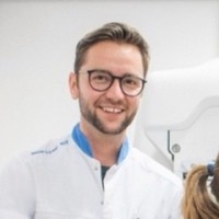 Bob Dekker