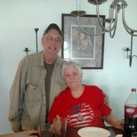 Pat And John Thesing