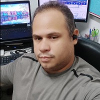 Walker Luduvice Barboza