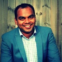 Siddharth Samarth