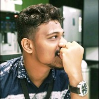 Ajith U