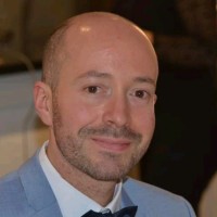 Nicolas Chastanet