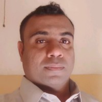 Muhammad Saleem
