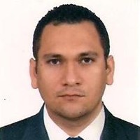 Carlos Manuel Salcedo Jiménez