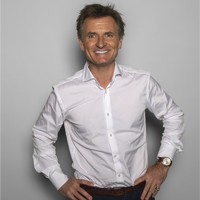 Oliver Bray