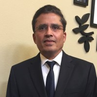 Sudhakar Pernankil