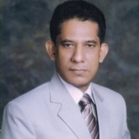 Syed Imam