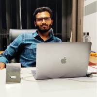 Bhautik Gajera