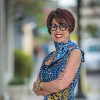 Deborah Angelo-O'Mara