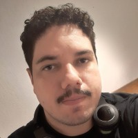 Matheus Almeida