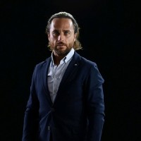 Nacho Llorente Igea