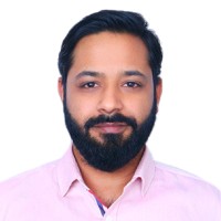 Sunil Kumar