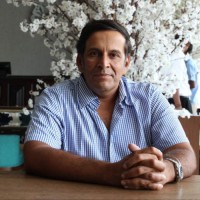Anuj Thapar