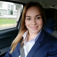 Alys Ferrer Rodríguez