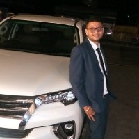 Nimesh Kumar