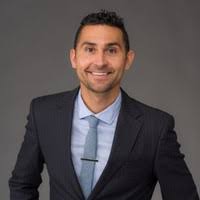 Jorge Martinez, MBA