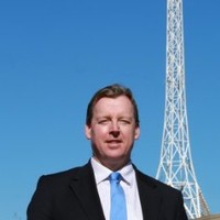 Stephen Vereker
