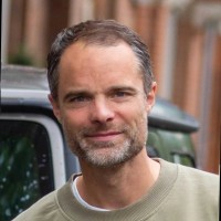 Harold Reitsma
