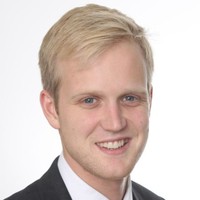 Conor Cahill