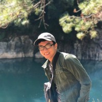 Vinh Luong