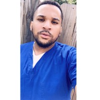 Justin Moton