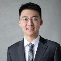 Zhengxuan (Enzo) Ni