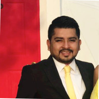 Olivier Enrique Juarez Bautista