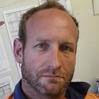 Matthew Bearman