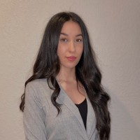 Shirin Eghbali