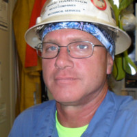 Michael Hancock