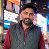 Ravi Shankar Ancha