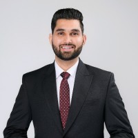 Gourav Bhanot