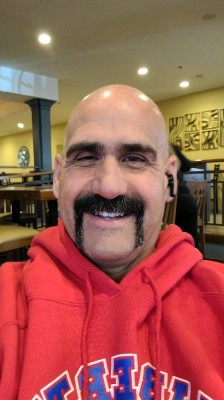 Gabe Gledhill