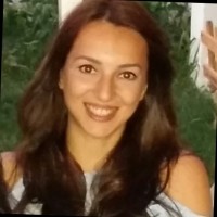 Melike ÇAĞLAYAN GÖĞÜŞ