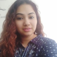 Manisha Massey