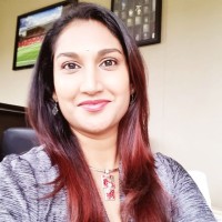 Nancy Govender