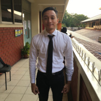Reza Lesmana