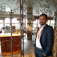 Pradeep chandeshware