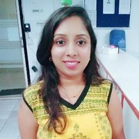 Swapnali Shirkande