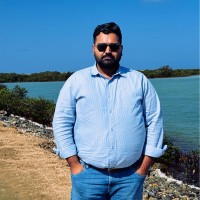 Bilal Gulzar