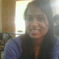 Dhanya Nagasundaram