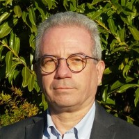 Jean-Bernard Roussel