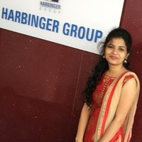 Chhaya Thorat