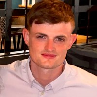 Luke Radburn